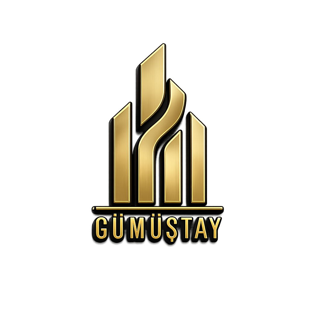 Gümüştay Logo